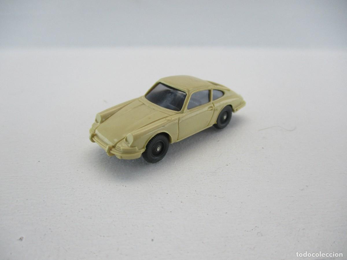 Coches a escala: COCHE ESCALA 1:87 REF B&Ntilde; - Foto 1