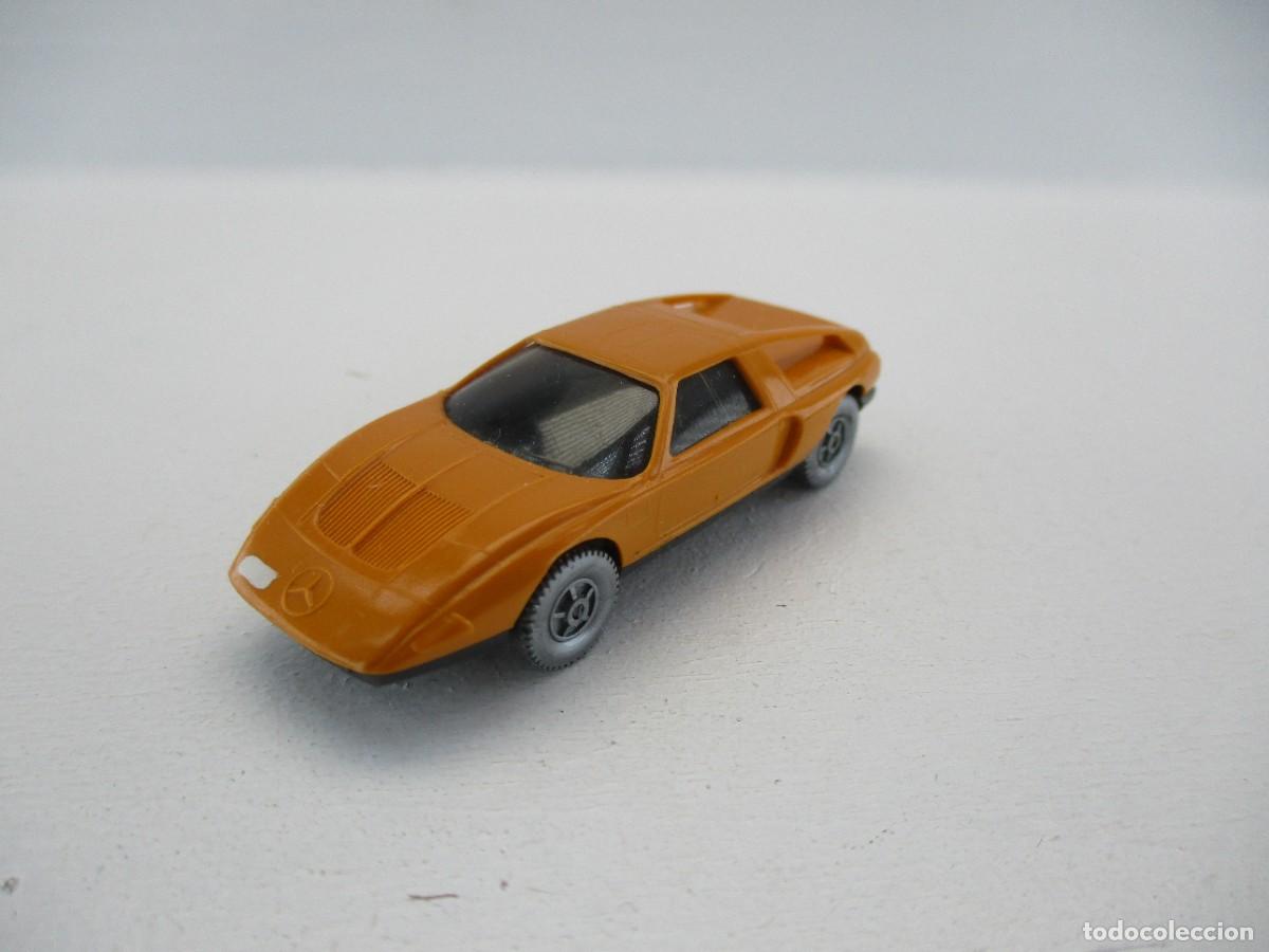 Coches a escala: COCHE ESCALA 1:87 REF CA - Foto 1
