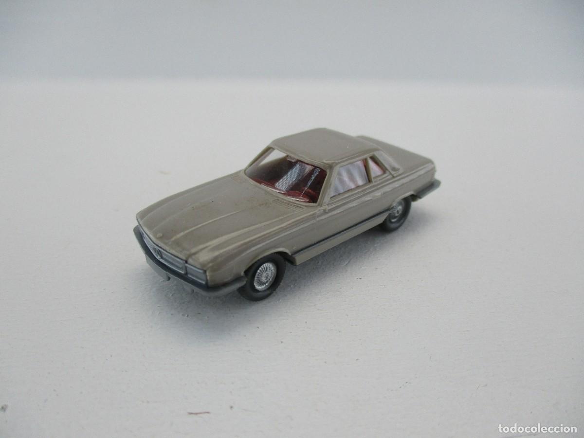 Coches a escala: COCHE ESCALA 1:87 REF CA - Foto 1
