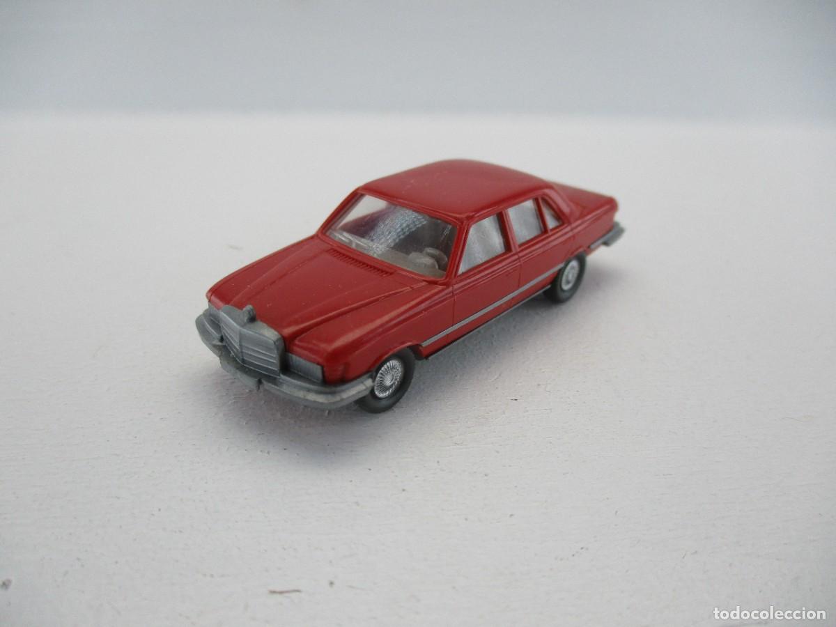 Coches a escala: COCHE ESCALA 1:87 REF CA - Foto 1