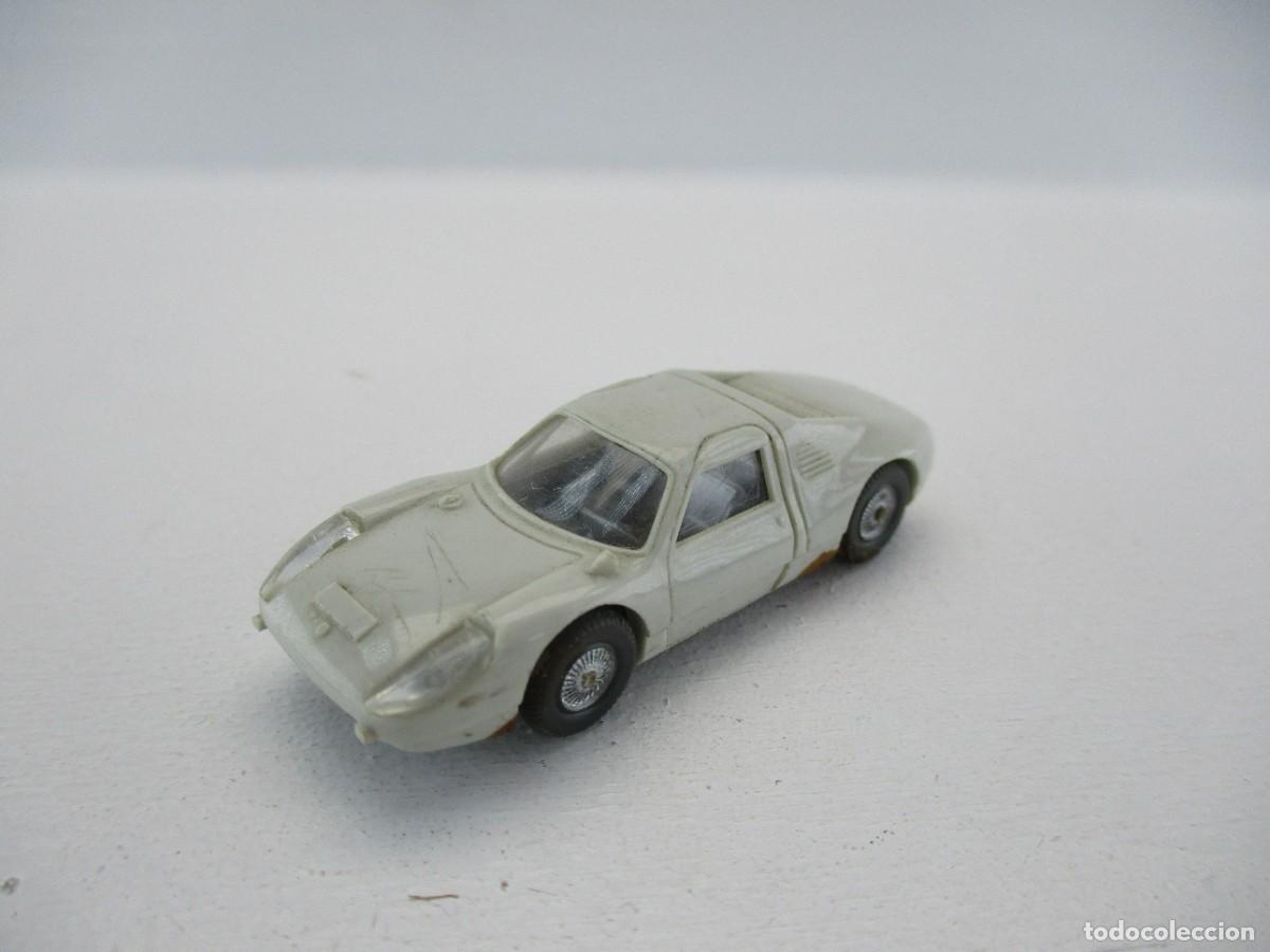Coches a escala: COCHE ESCALA 1:87 REF CA - Foto 1