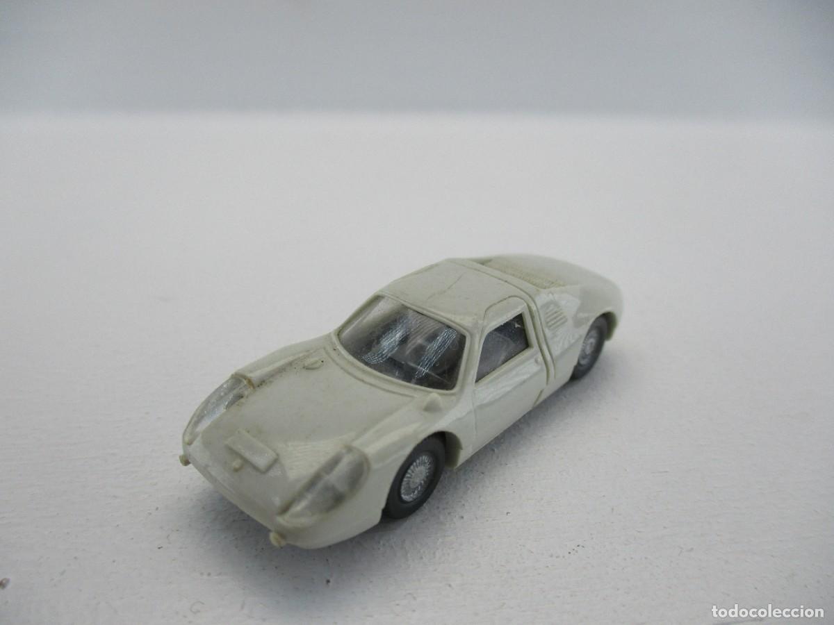 Coches a escala: COCHE ESCALA 1:87 REF CD - Foto 1
