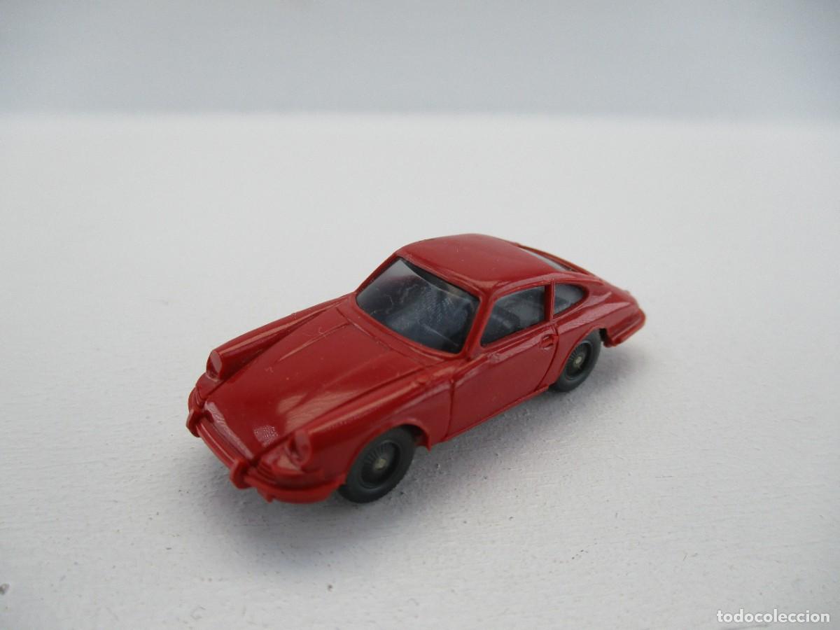 Coches a escala: COCHE ESCALA 1:87 REF CD - Foto 1