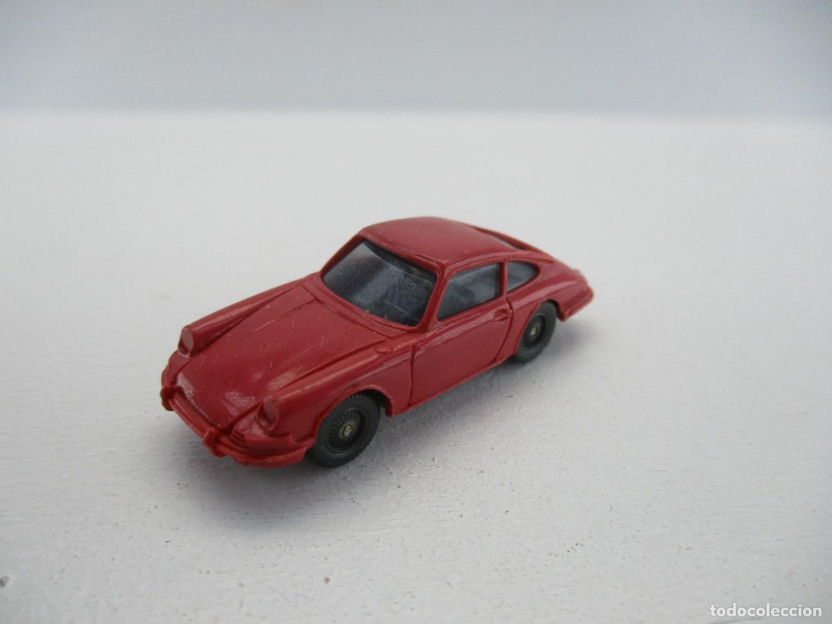 Coches a escala: COCHE ESCALA 1:87 REF CD - Foto 1