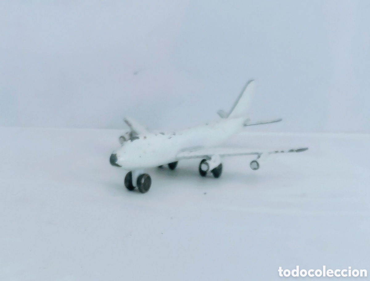 Coches a escala: BOEING 747 / MADE IN SPAIN / PILEN / - Foto 1