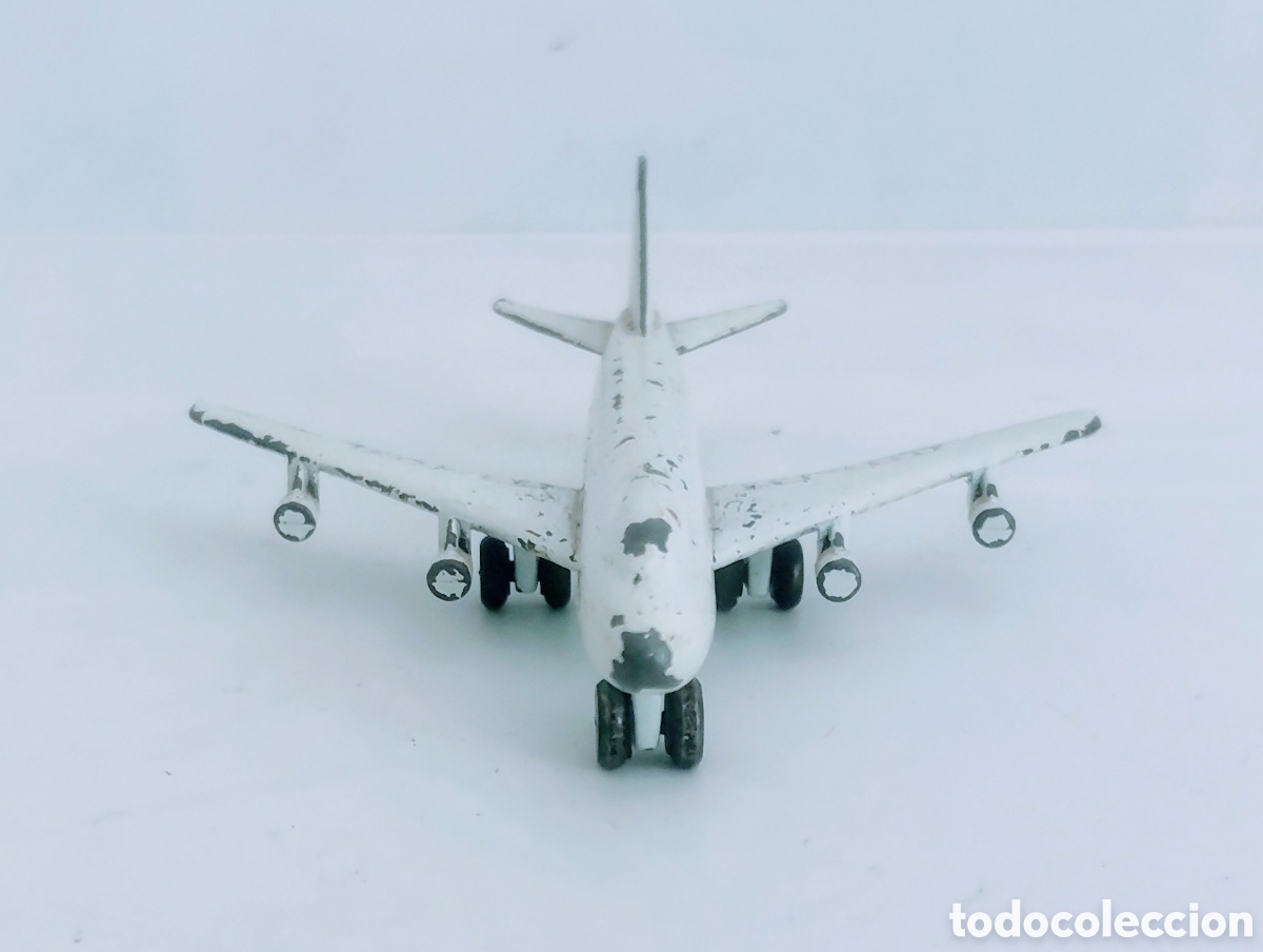Coches a escala: BOEING 747 / MADE IN SPAIN / PILEN / - Foto 5