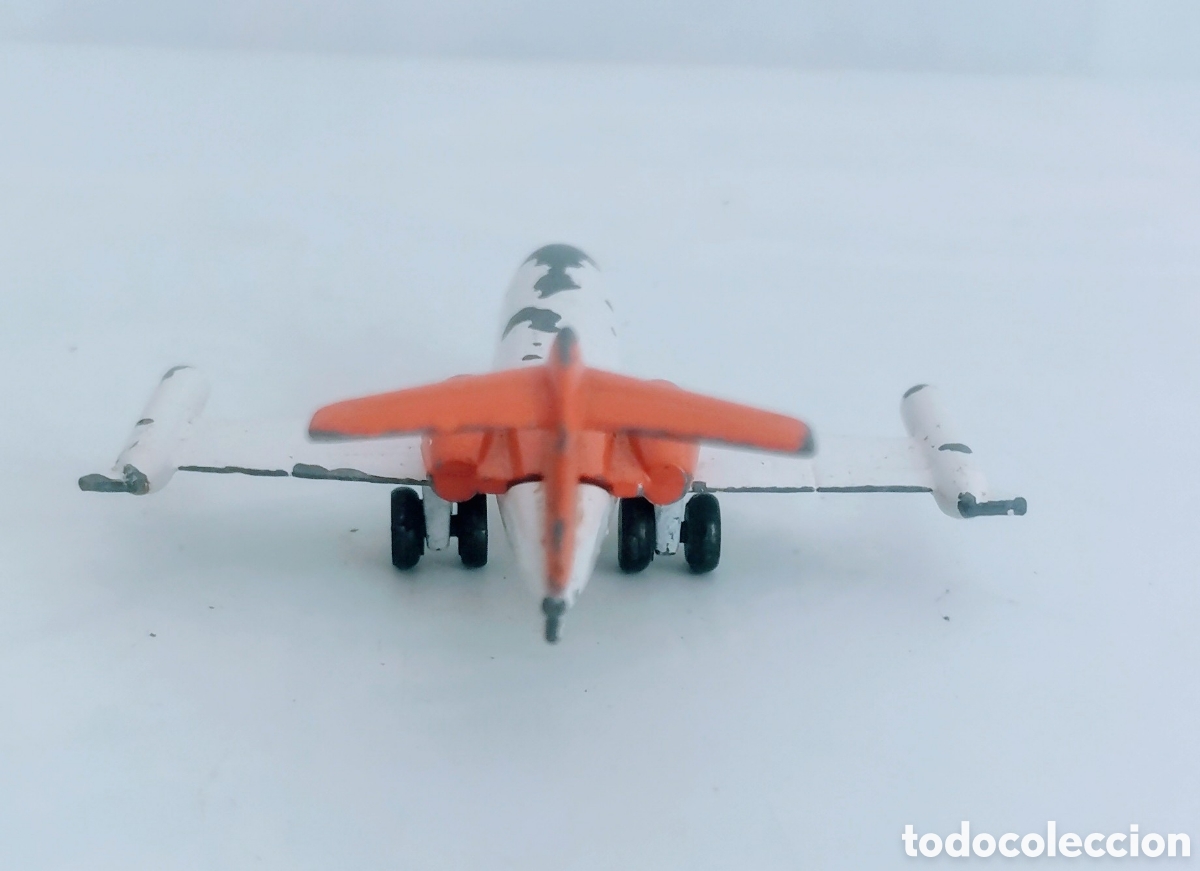 Coches a escala: LEAR JET 36 / MADE IN SPAIN / PILEN / - Foto 2