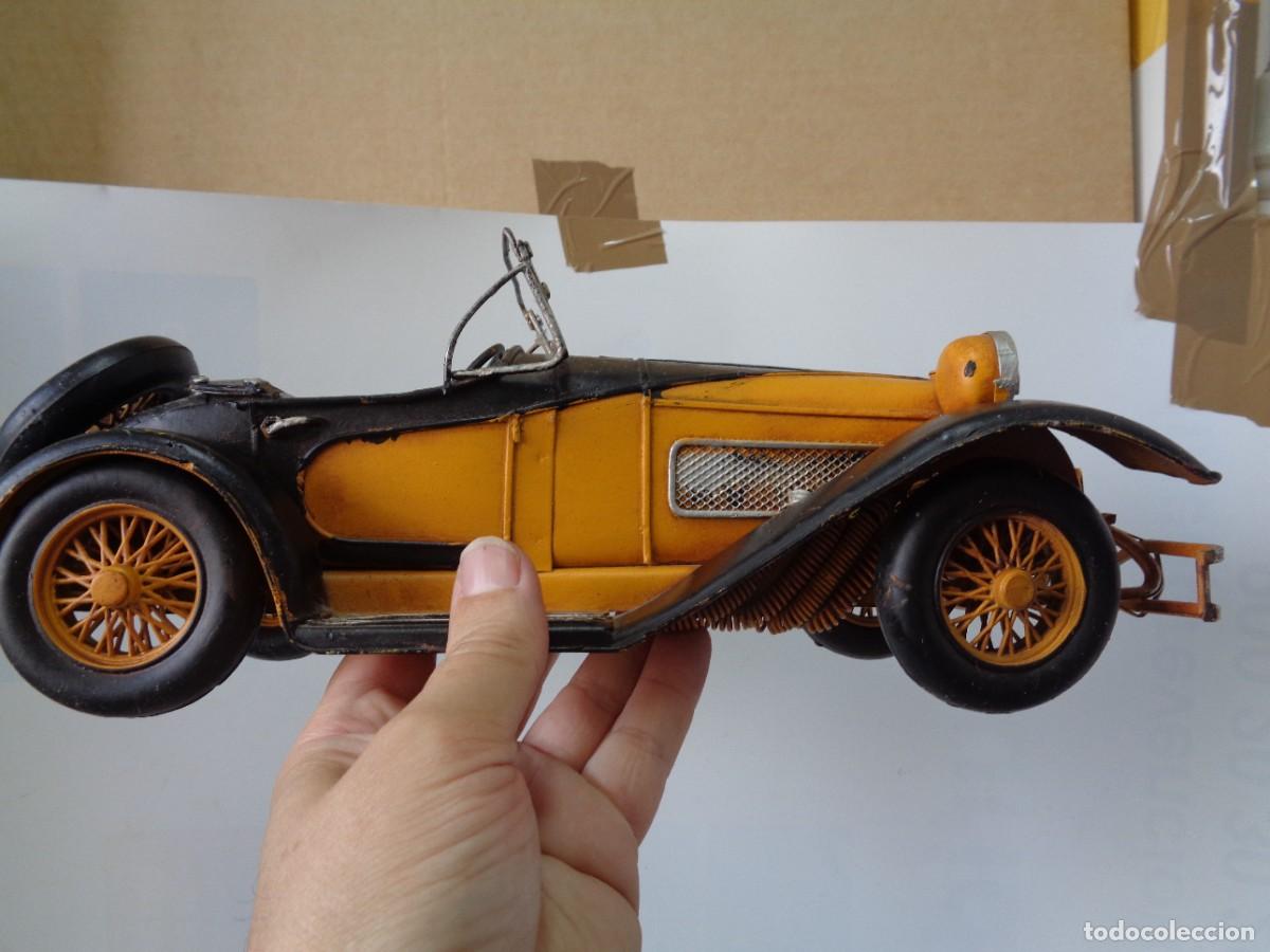 Modellautos: &iexcl;&iexcl; JUGETE. METALICO. Pintado a MANO. COLECCI&Oacute;N,ORIGINAL.!! C-10.