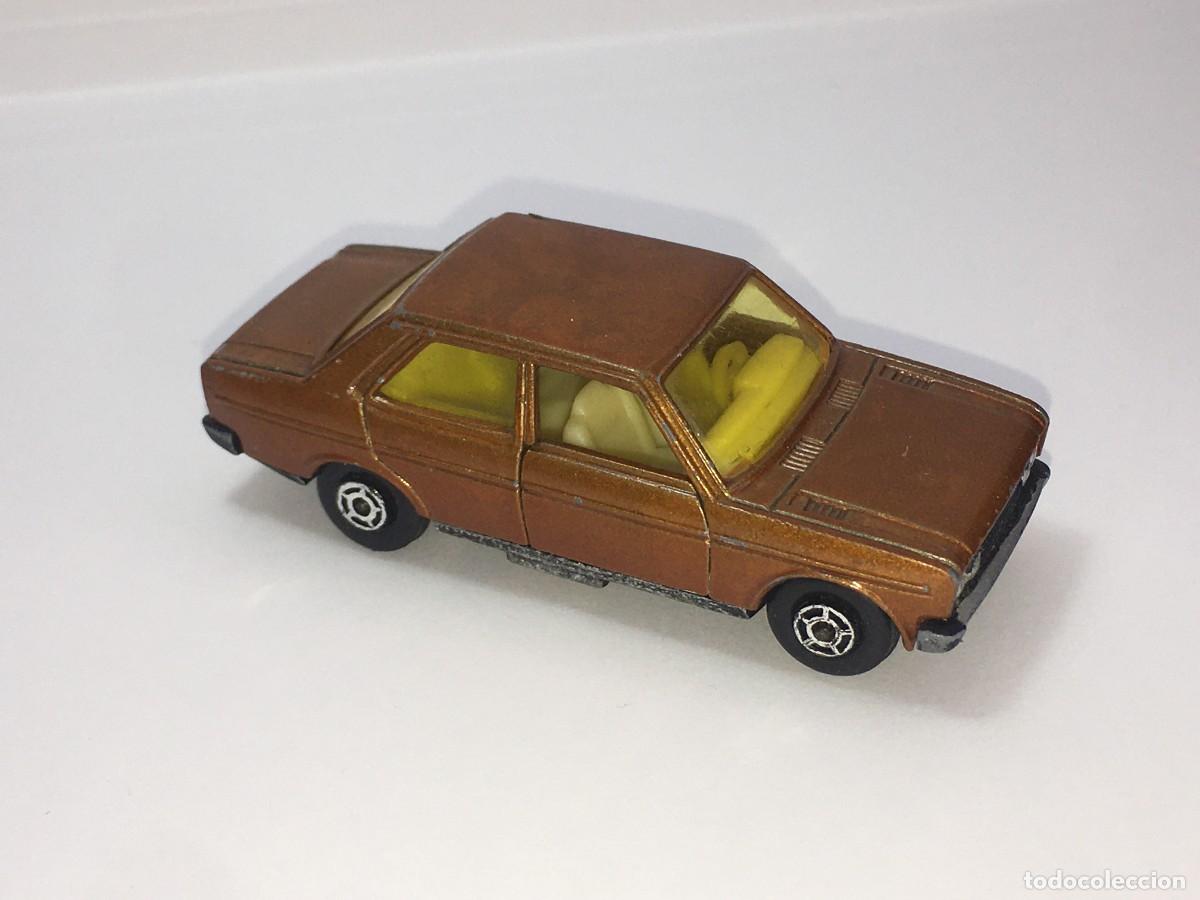 Coches a escala: SEAT 131 DE GUISVAL 1/64 - Foto 2