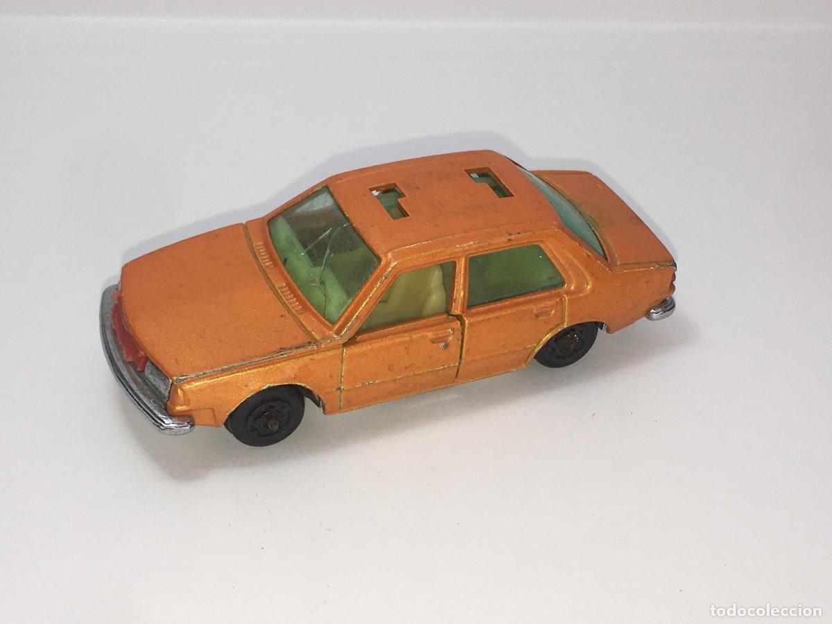 Coches a escala: RENAULT 18 GTS DE GUISVAL 1/64 - Foto 1