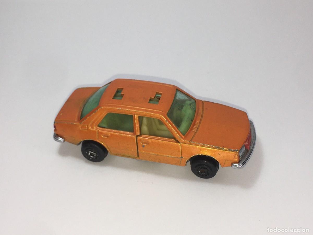 Coches a escala: RENAULT 18 GTS DE GUISVAL 1/64 - Foto 2