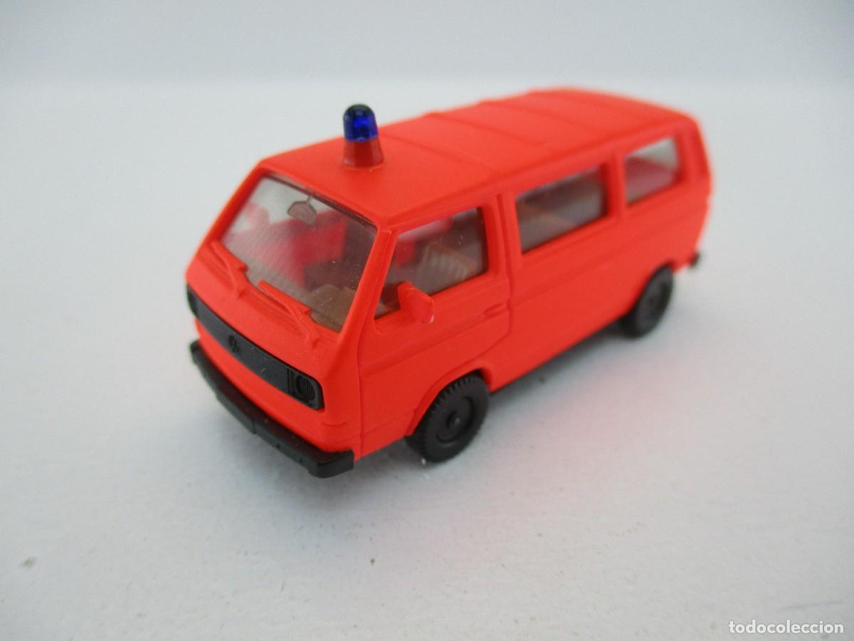 Coches a escala: COCHE ESCALA 1:87 REF FD - Foto 1