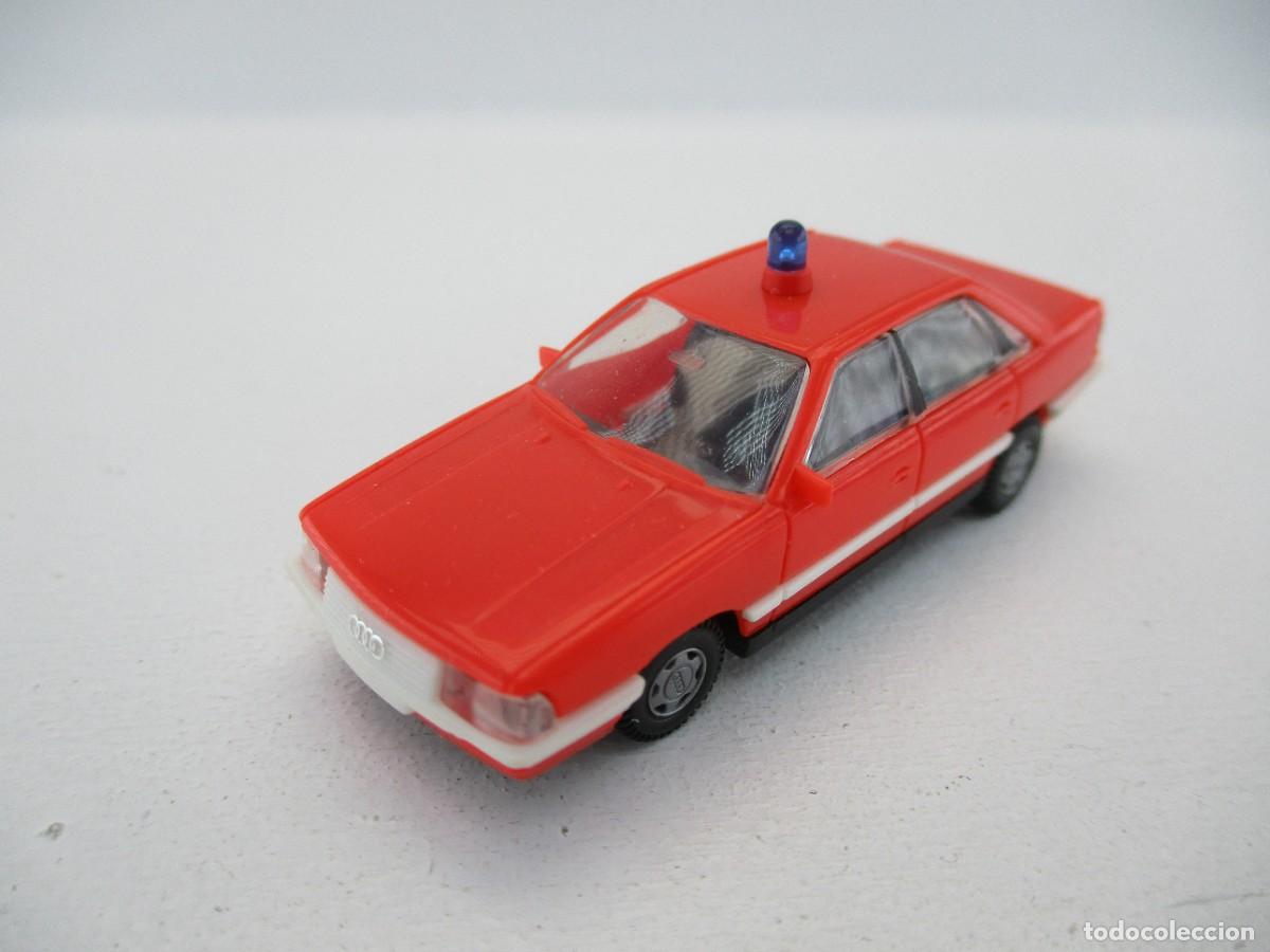 Coches a escala: COCHE ESCALA 1:87 REF FD - Foto 1