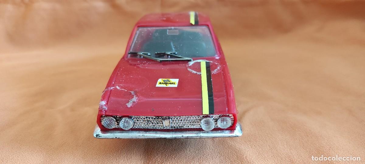 Coches a escala: Nacoral coche programado - Foto 3