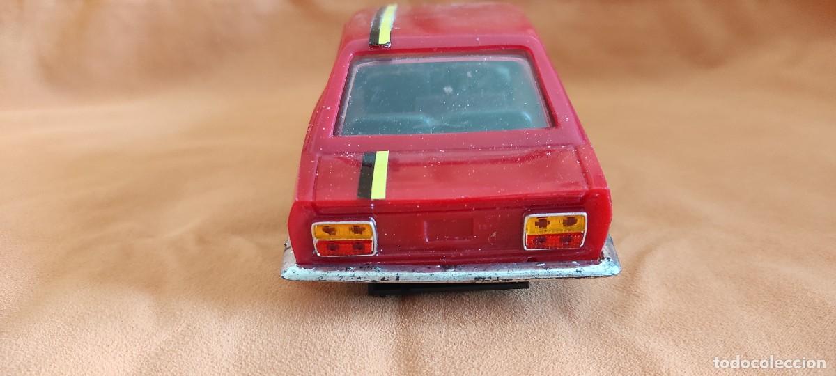 Coches a escala: Nacoral coche programado - Foto 5