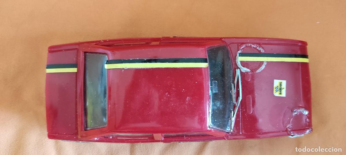 Coches a escala: Nacoral coche programado - Foto 6
