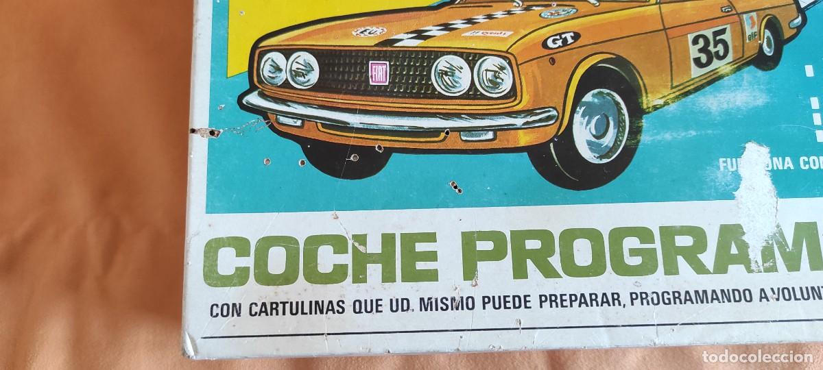 Coches a escala: Nacoral coche programado - Foto 16