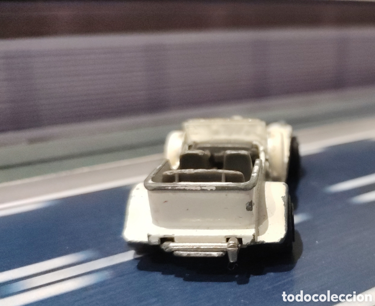 Coches a escala: Majorette - Excalibur - Foto 4
