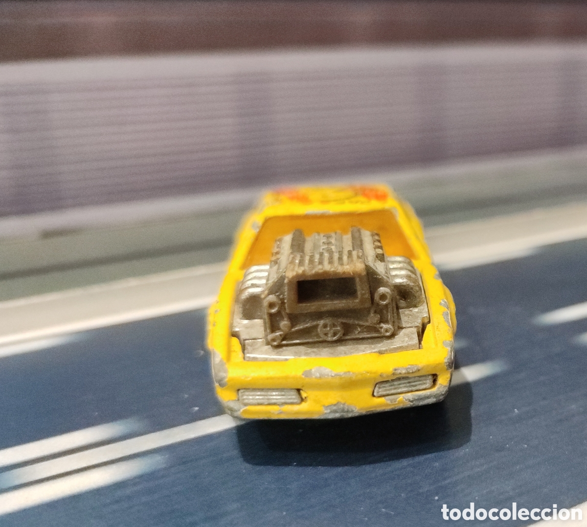 Coches a escala: Majorette - Pontiac - Foto 3