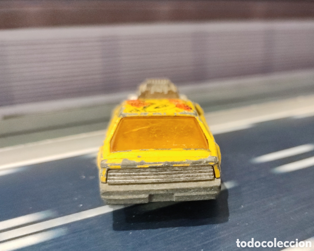 Coches a escala: Majorette - Pontiac - Foto 4