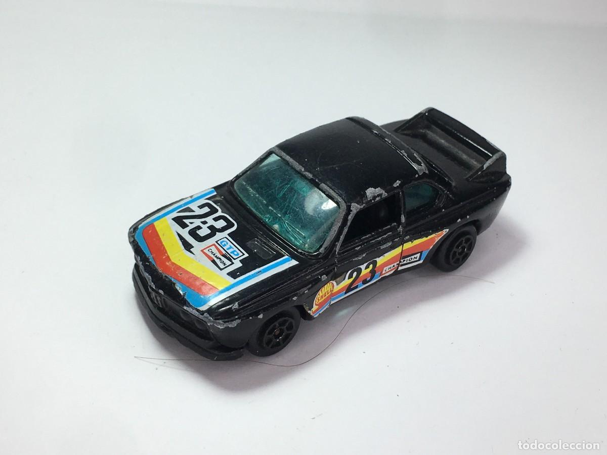 Coches a escala: BMW 3.C GLS DE GUILOY - Foto 1