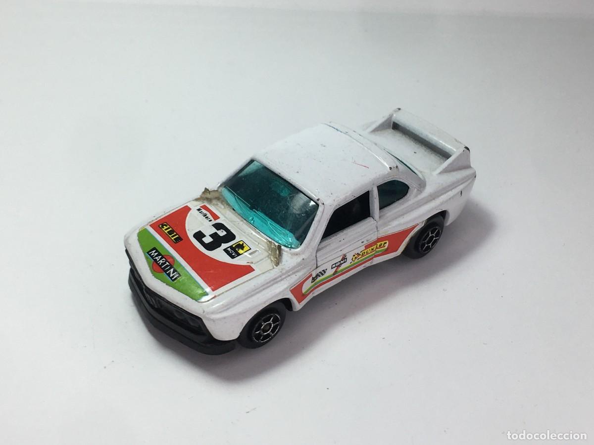 Coches a escala: BMW 3.C GLS DE GUILOY - Foto 1
