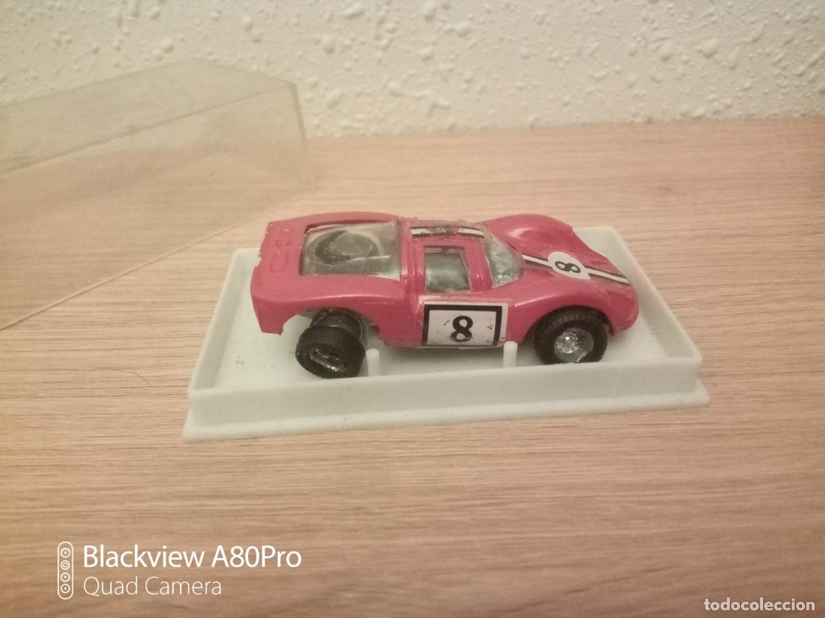Coches a escala: Guisval Porsche GT - Foto 5