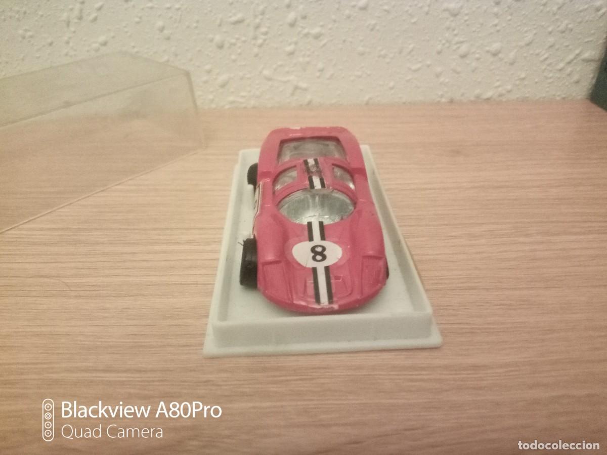 Coches a escala: Guisval Porsche GT - Foto 6