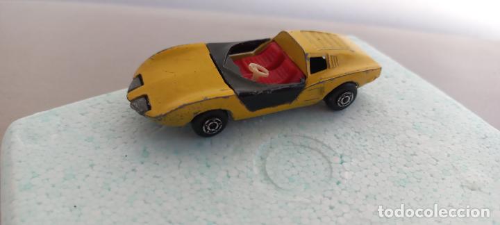 Coches a escala: MONZA GT. GUISVAL. MADE IN SPAIN.