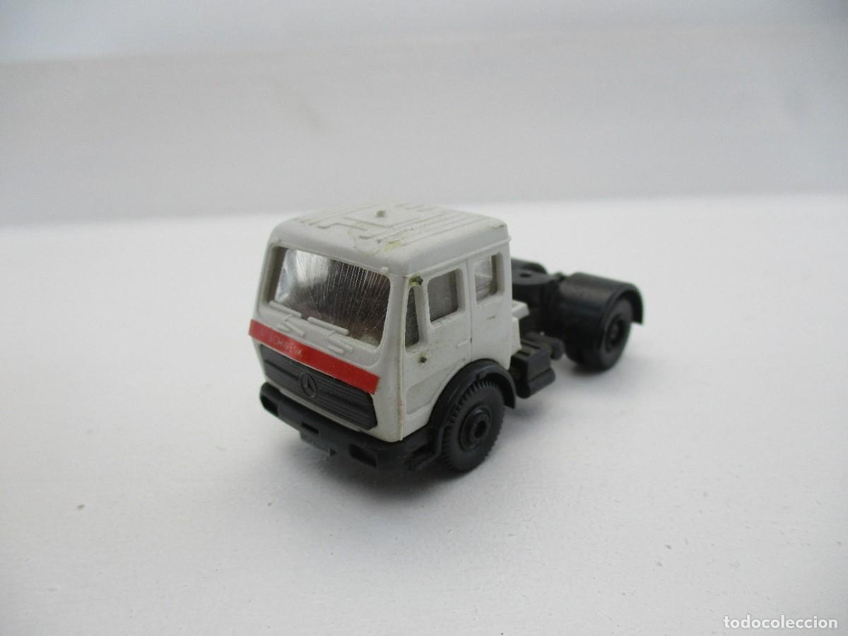 Coches a escala: CAMION ESCALA 1:87 REF NC - Foto 1