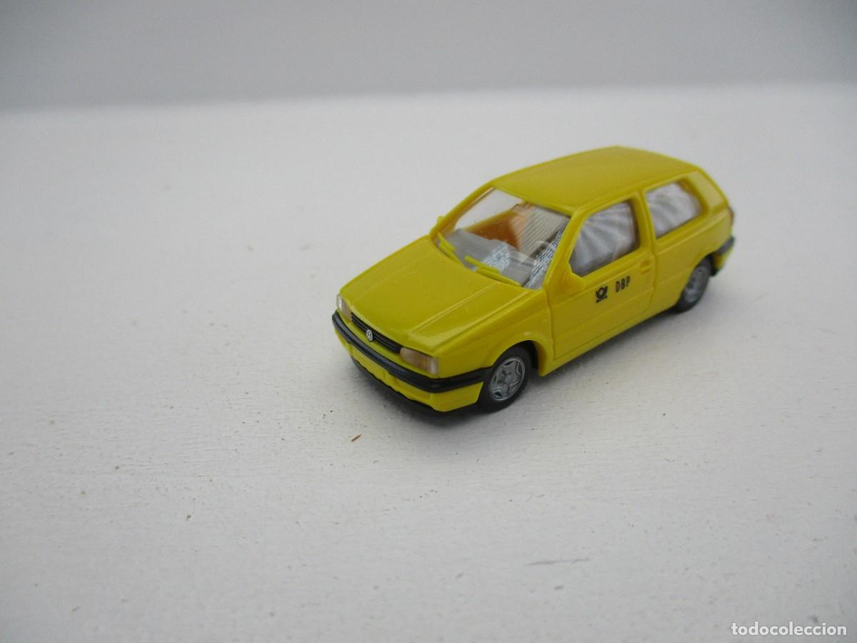 Coches a escala: COCHE ESCALA 1:87 REF NH