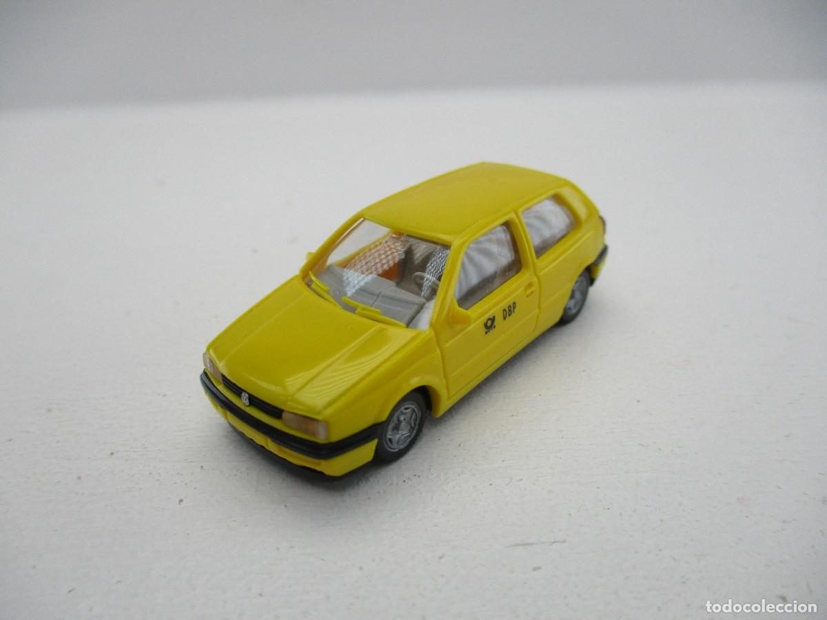 Coches a escala: COCHE ESCALA 1:87 REF NH - Foto 1