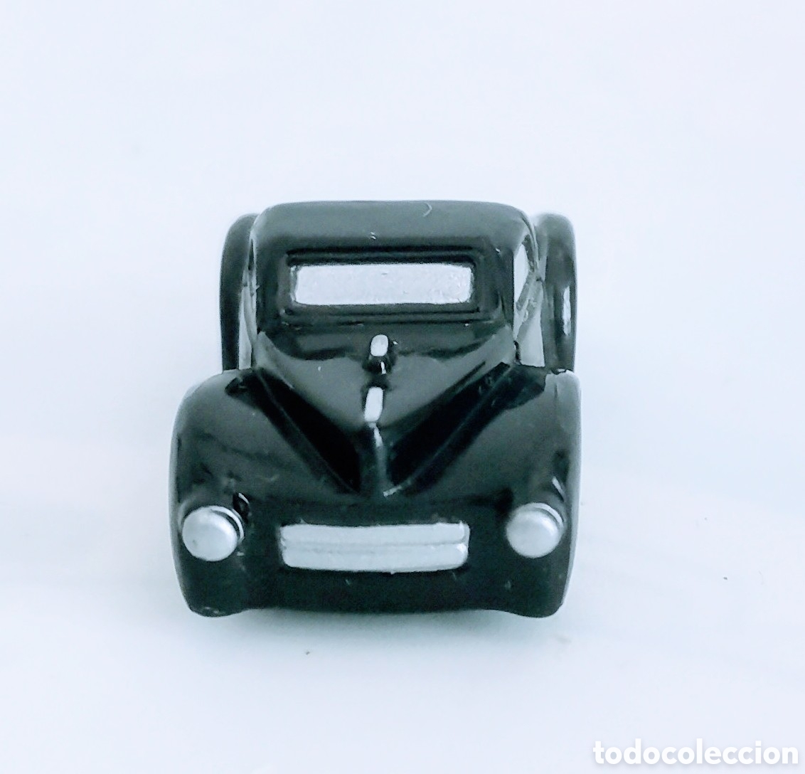 Coches a escala: HOT ROD /CHARM MAX/ TAMA&Ntilde;O MICROMACHINES - Foto 3