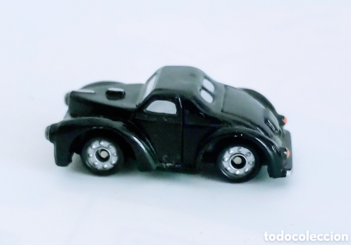 Coches a escala: HOT ROD /CHARM MAX/ TAMA&Ntilde;O MICROMACHINES - Foto 4