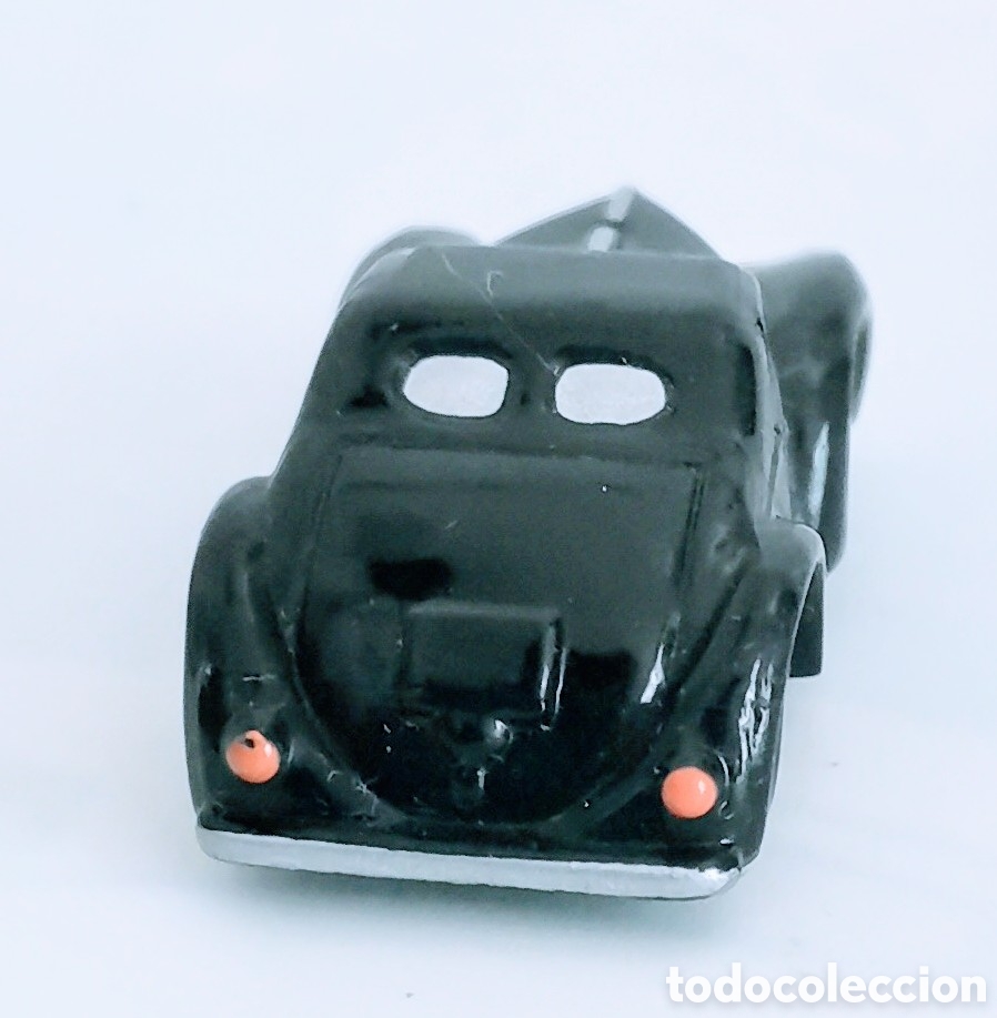 Coches a escala: HOT ROD /CHARM MAX/ TAMA&Ntilde;O MICROMACHINES - Foto 5