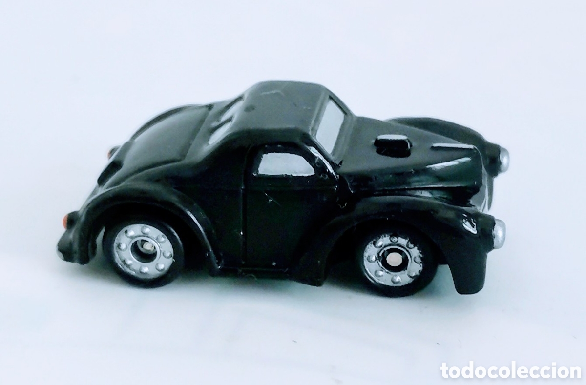 Coches a escala: HOT ROD /CHARM MAX/ TAMA&Ntilde;O MICROMACHINES - Foto 2