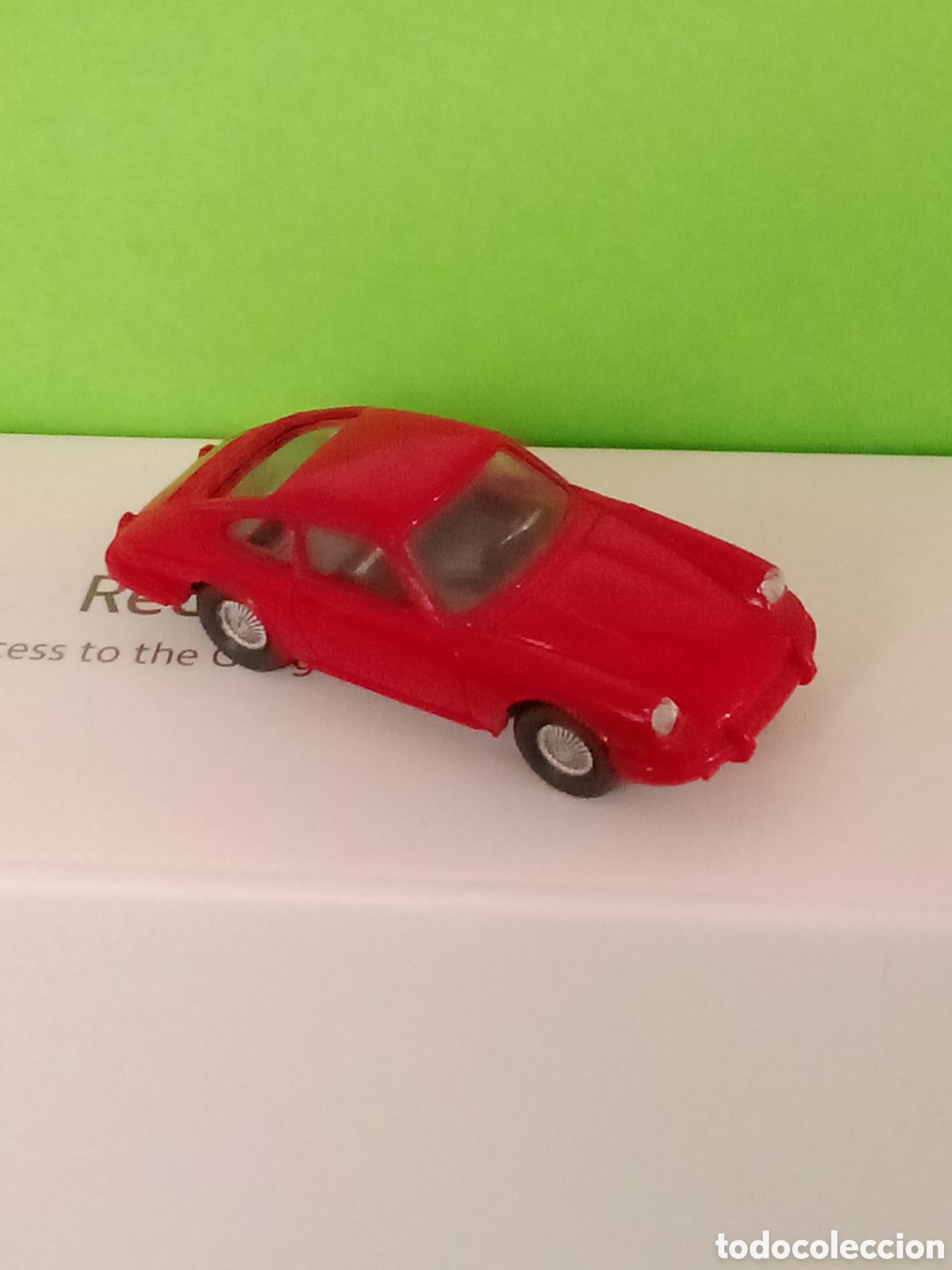 coche porsche 911 targa , edición porsche , esc - Compra venta en  todocoleccion