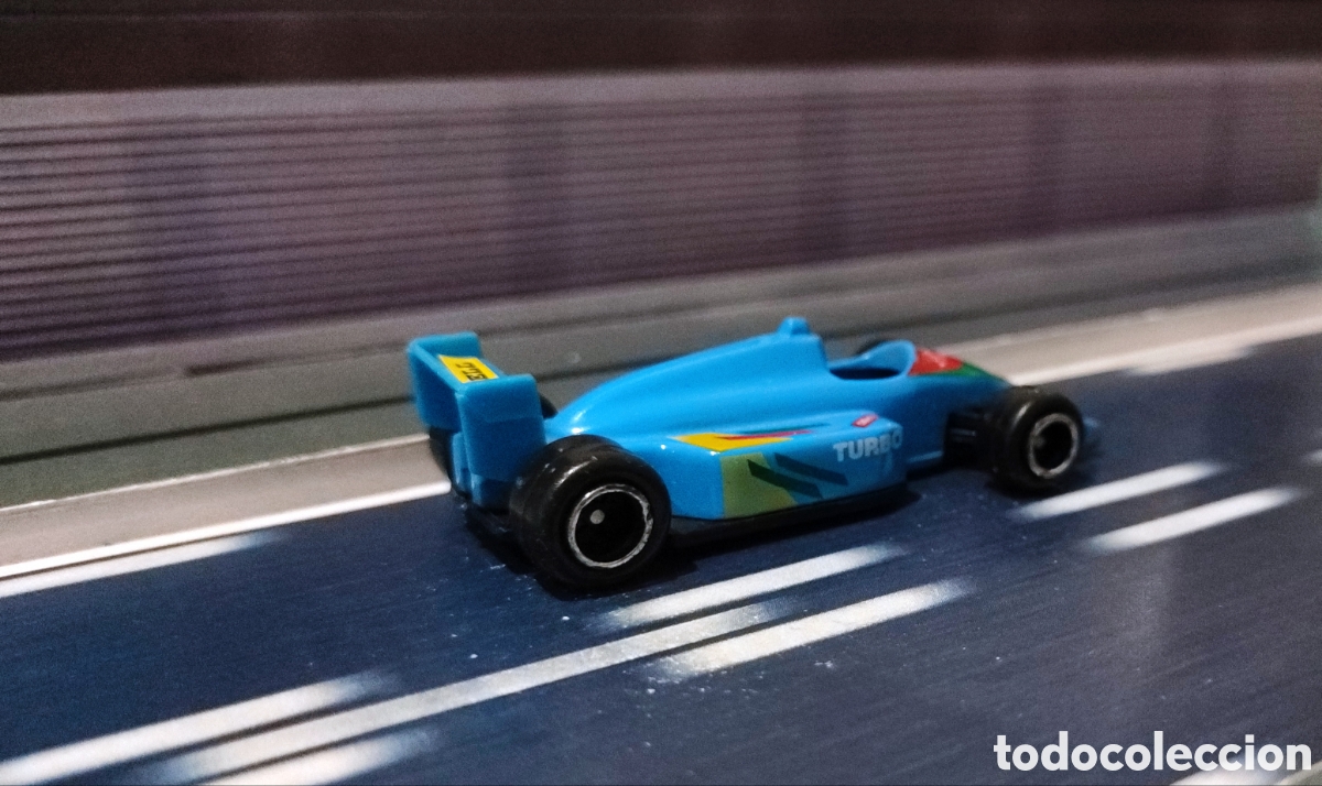 Coches a escala: Welly - F1 - Foto 2