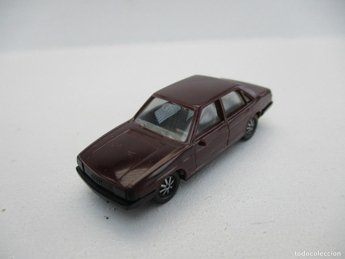 Coches a escala: COCHE ESCALA 1:87 REF B2 - Foto 1