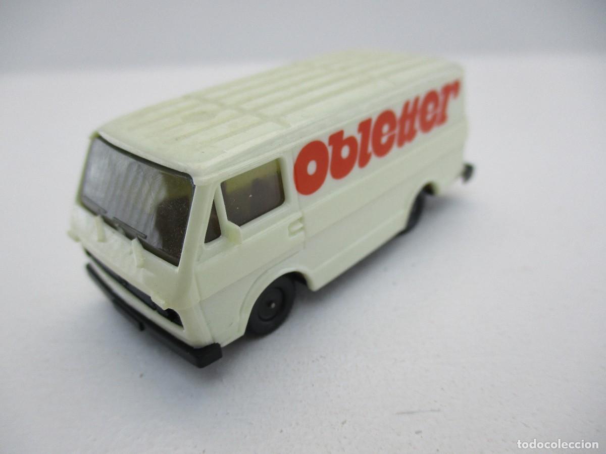 Coches a escala: COCHE ESCALA 1:87 HO REF PF - Foto 1
