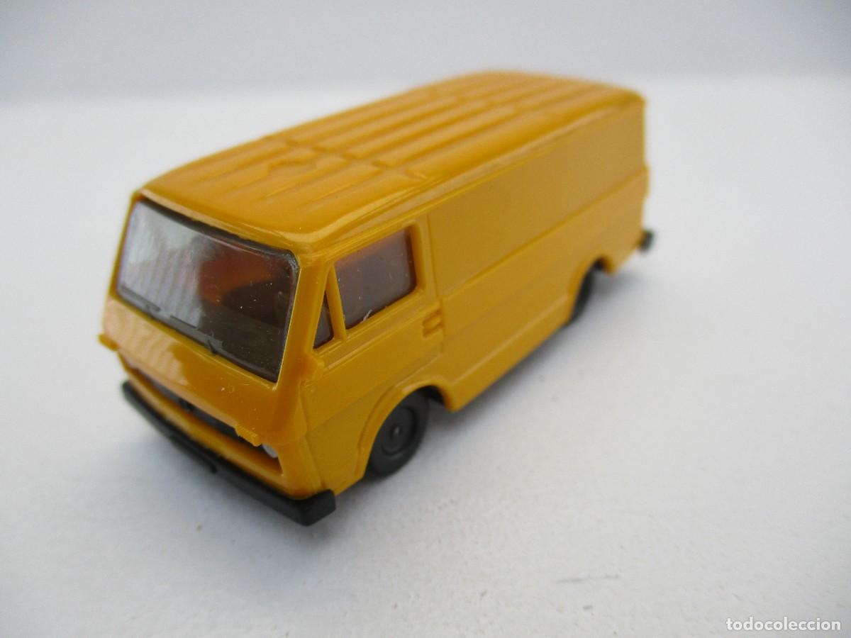 Coches a escala: COCHE ESCALA 1:87 HO REF PF - Foto 1