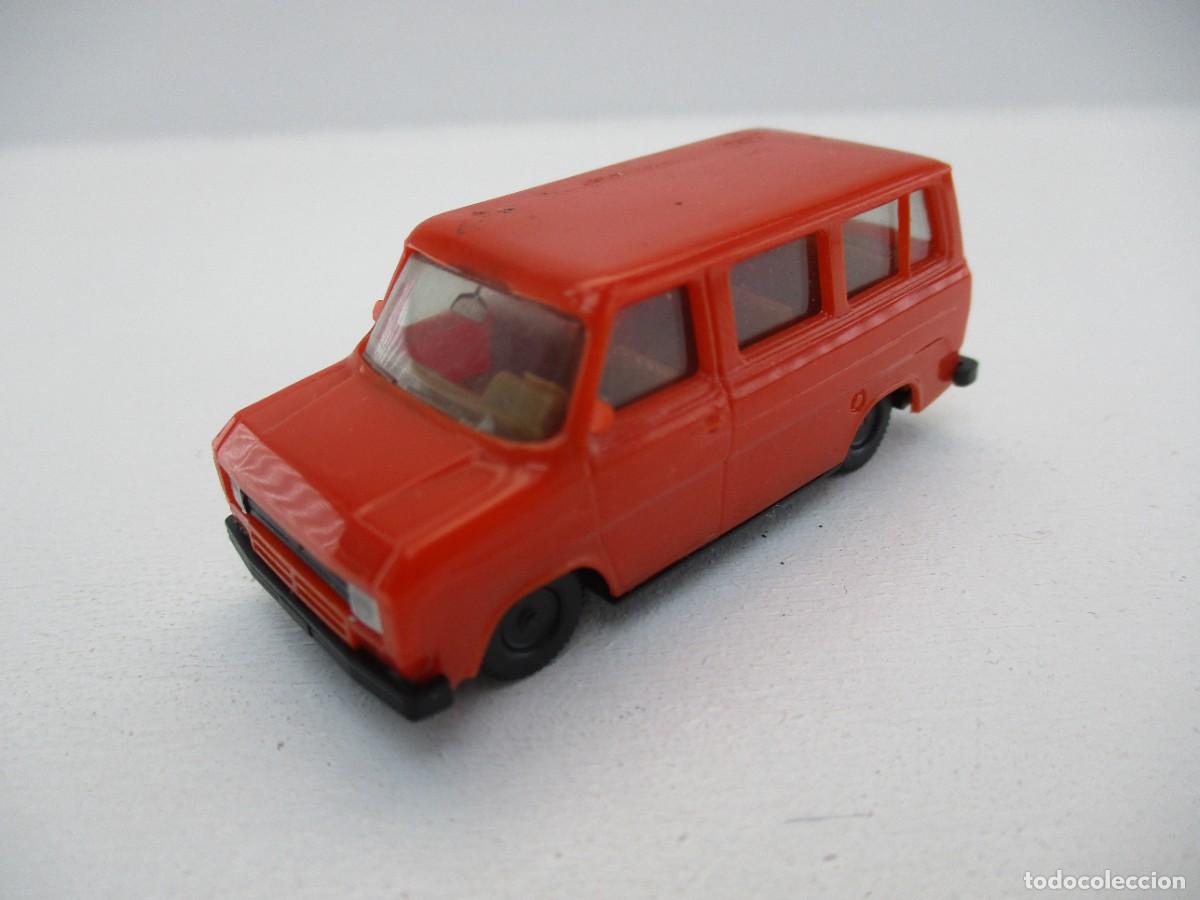 Coches a escala: COCHE ESCALA 1:87 HO REF PF - Foto 1