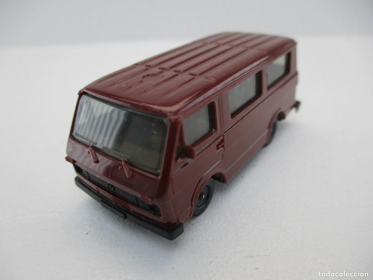 Coches a escala: COCHE ESCALA 1:87 HO REF PF - Foto 1
