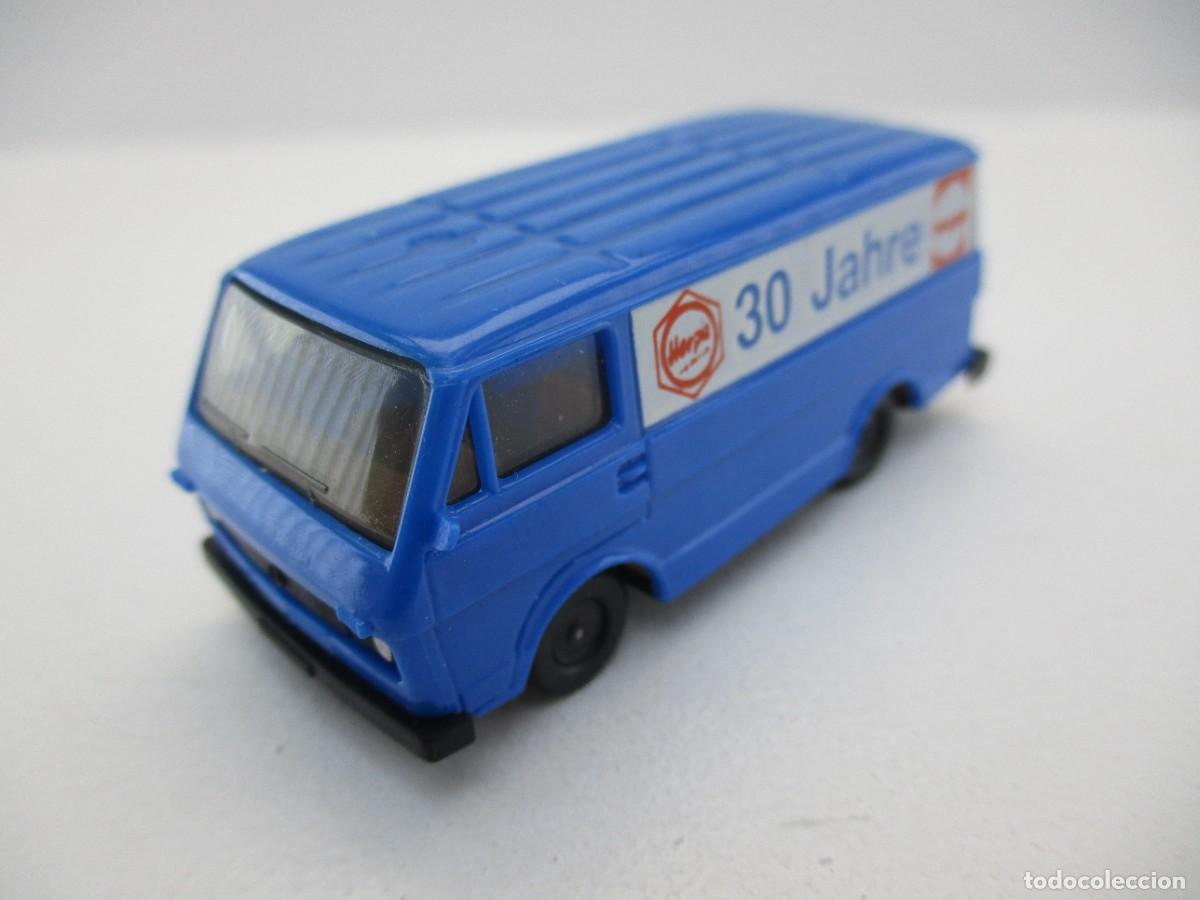 Coches a escala: COCHE ESCALA 1:87 HO REF PF - Foto 1