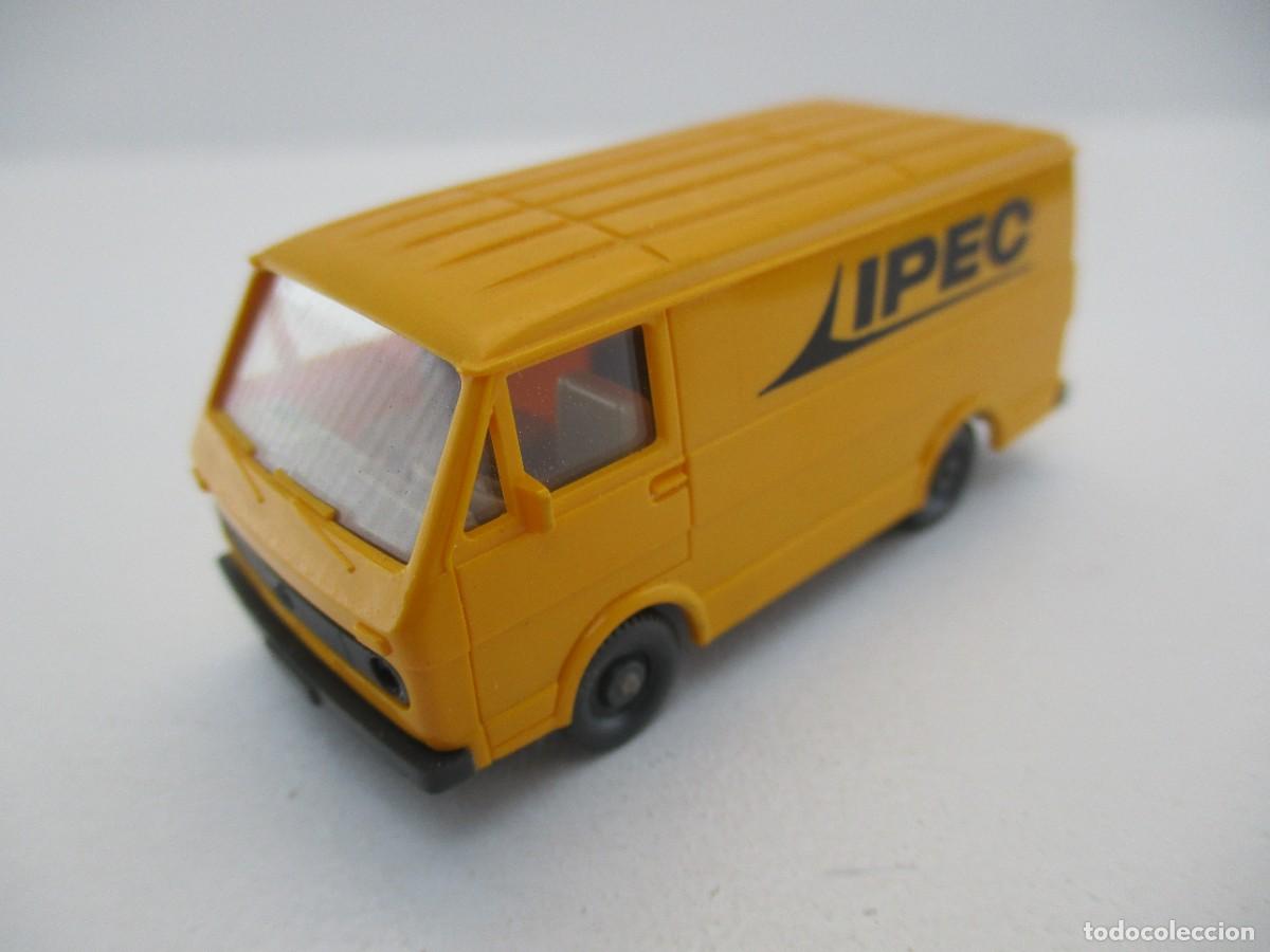 Coches a escala: COCHE ESCALA 1:87 HO REF PF - Foto 1