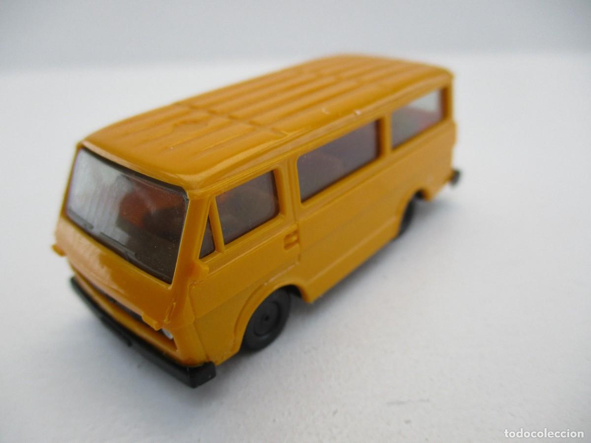 Coches a escala: COCHE ESCALA 1:87 HO REF RC - Foto 1
