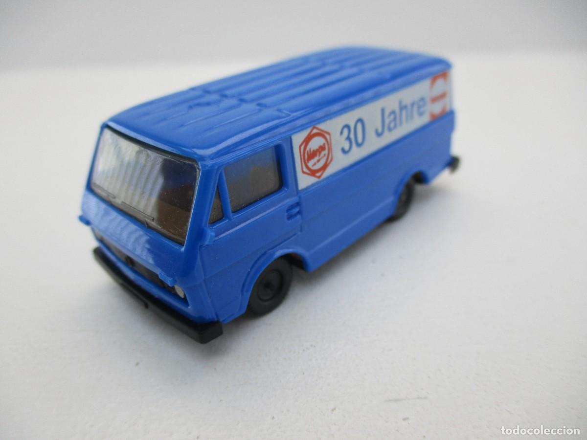Coches a escala: COCHE ESCALA 1:87 HO REF RC - Foto 1