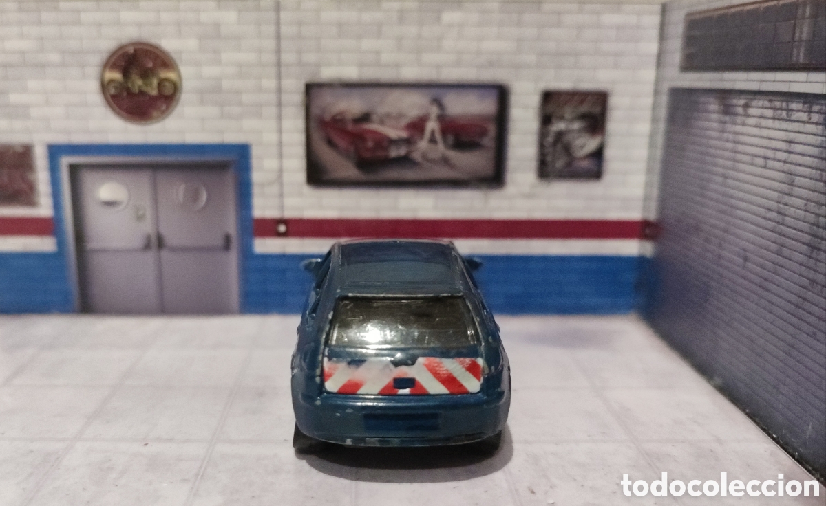 Coches a escala: Norev - Citro&euml;n C4 - Foto 5