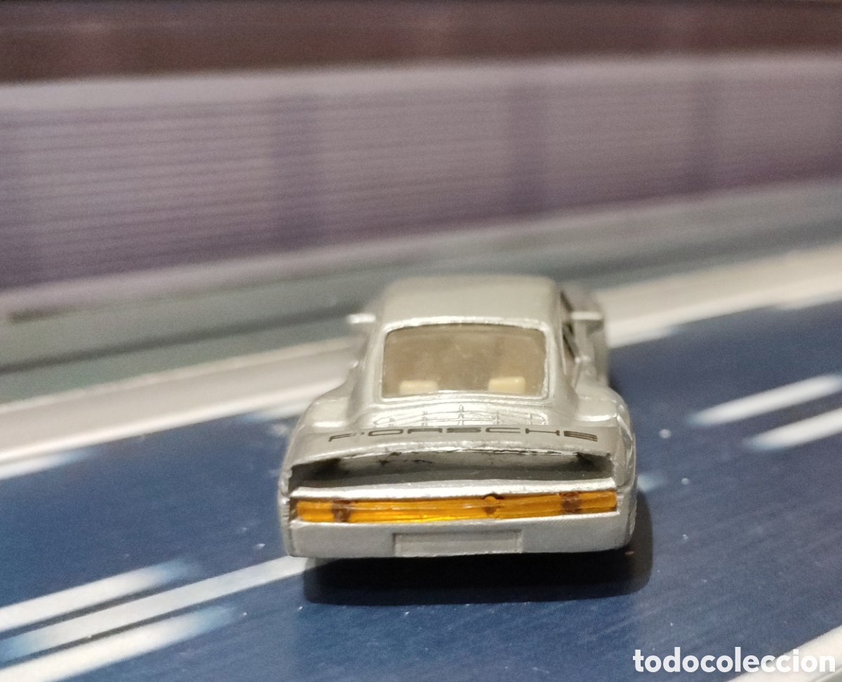 Coches a escala: Maisto - Porsche 959 - Foto 4
