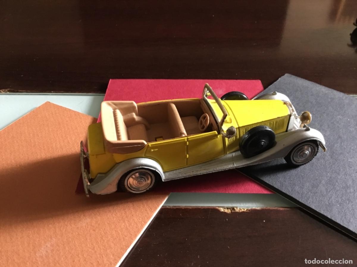 Coches a escala: Coche Guisval Rolls Royce Phamtom II - Foto 2
